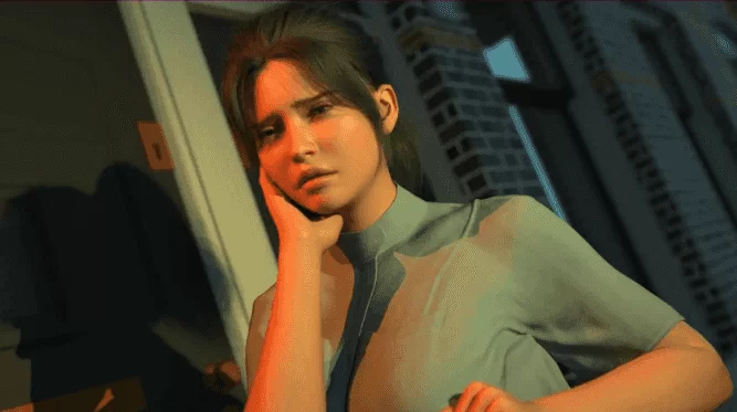 【PC/安卓】字里行间的秘密  Ch.2 AI汉化版+欧美SLG游戏+2.56G [1P+2.56G][百度盘]