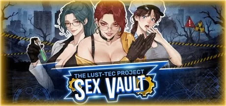 【SLG/】【性爱穹顶：色欲科技计划】【官方中文步兵版】 [1+1.7G][百度盘]