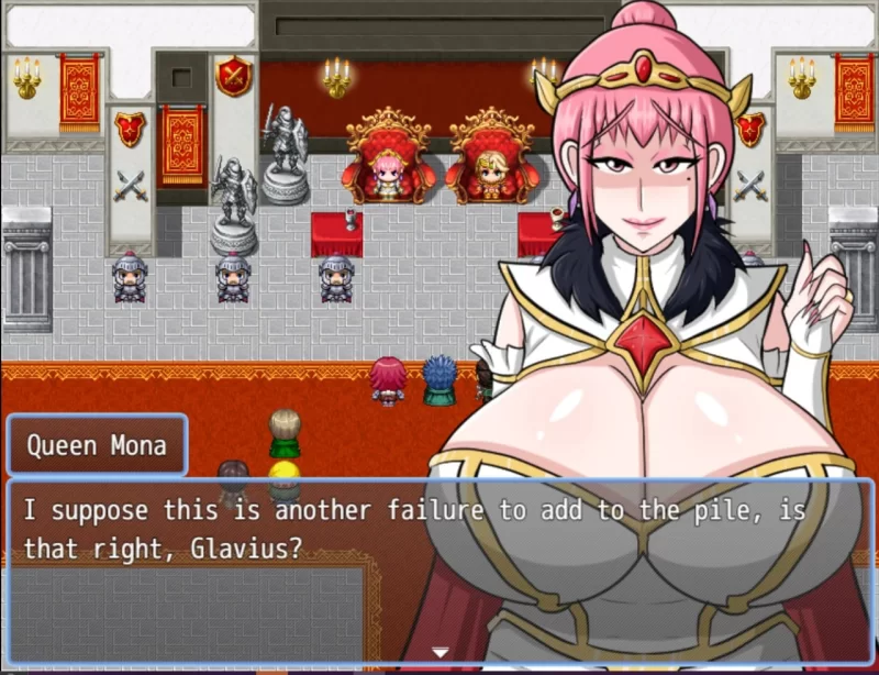 【pc】黑暗精灵的地狱 2 v0.1 AI汉化步兵 [1+0.3g][百度盘]