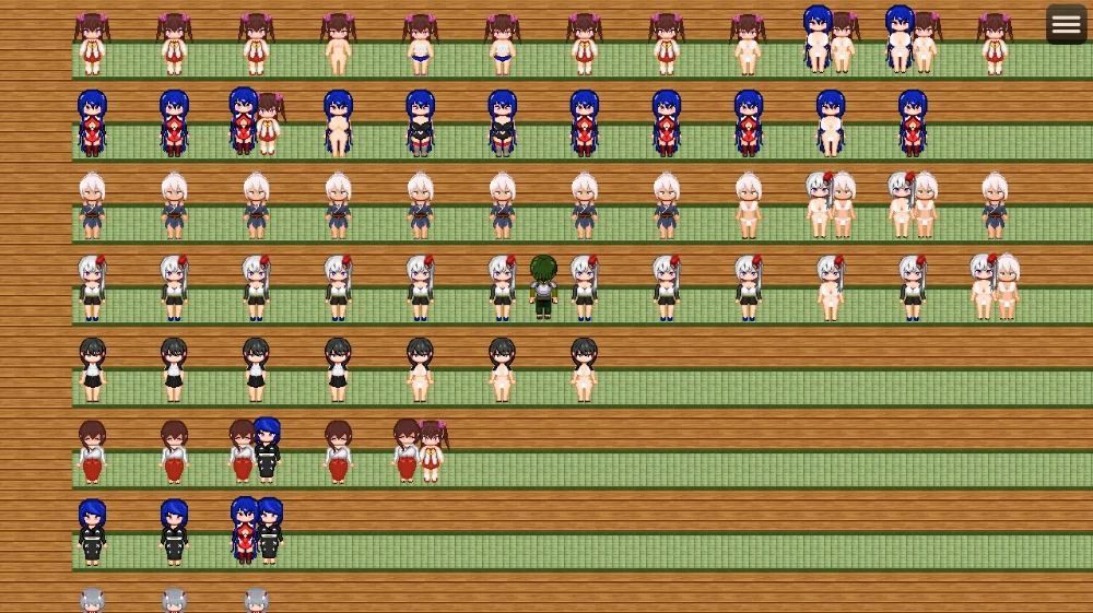 【日系RPG】Show First 3～战国吉贡～2.1汉化版/PC+虚机/全CG存档 [2+1.4G][多种下载方式]