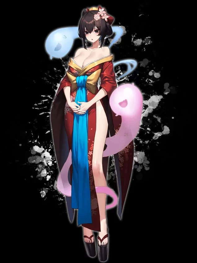 [爆款SLG/卡牌肉鸽/全动态] 半妖忍少女 V1.0 steam官中步兵版+存档 [7.1G] PC+安卓 [2+7.1G][百度盘]