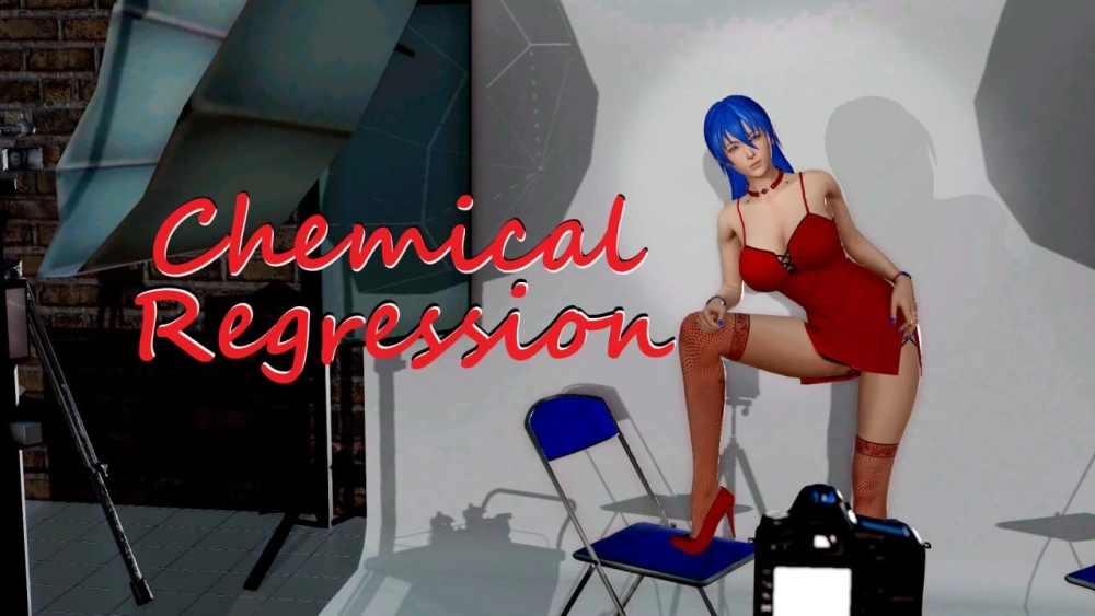 [SLG汉化PC安卓]化学回归 Chemical Regression v1.4 [1+4G][百度盘]