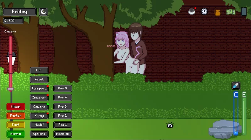 [互动SLG/像素动态]学习心灵 Learn The Heart v0.4.1 生肉步兵版PC+AZ [1+1.60G][百度盘]