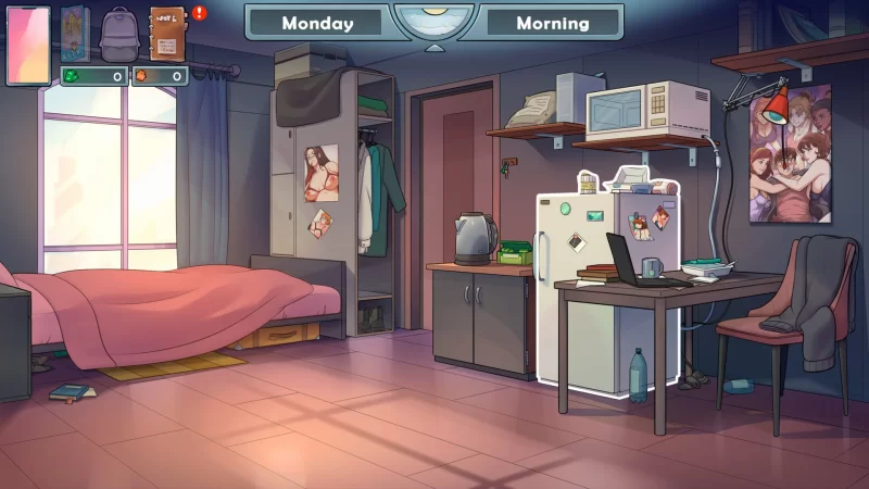【新作SLG生肉PC安卓直装动态无码v0.0.8f】熟女广场2MILF’s Pla… [1+2.3G][百度盘]