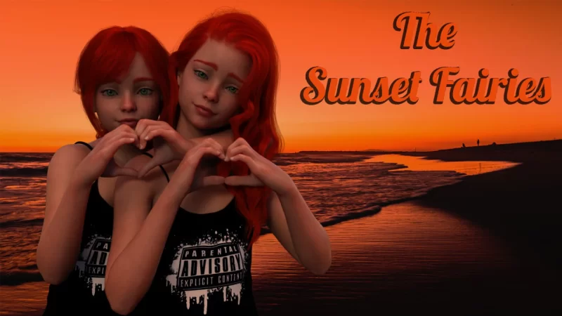 [PC][SLG/3D/欧美]日落仙子 The Sunset Fairies v0.16 AI版[PC+安卓/7.69… [1+7.69G][百度盘]