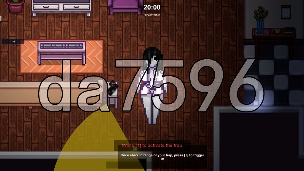 [日式SLG/新作] 加奈子的幽魂暴走 v1.1 demo 生肉步兵版 [1+560M][百度盘]