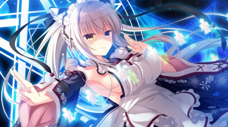 猫忍之心3.v2.0.0【PC [1+2g][百度盘]