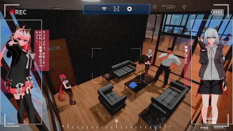 PC[3D/NTR/动态]NTR侦探 调查篇  v0.01 [1+7.7g][百度盘]