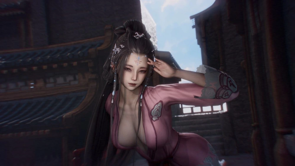 【SLG/安卓】蜉蝣 [1+1537.5M][百度盘]