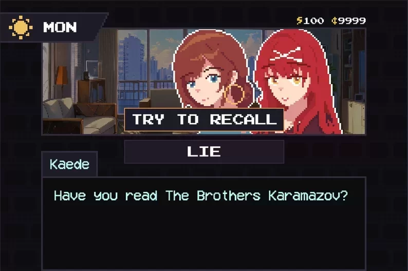 【PC安卓 更新精品互动SLG/触摸】录制（REC）v0.5.4.9内嵌AI汉化 [1+1.82g][百度盘]