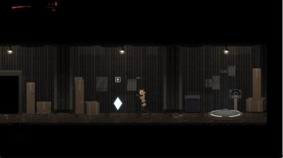 【日式ACT/中文/动态/PC】细胞象限/CelSector V1.1.2 官方中文版 [1+400mb][百度盘]