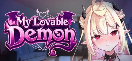 [SLG生肉PC安卓MAC动态无码]我可爱的恶魔 My Lovable Demon v0.9.7 [1+2G][百度盘]