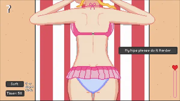 [互动SLG/像素动态]学习心灵 Learn The Heart v0.4.1 生肉步兵版PC+AZ [1+1.60G][百度盘]