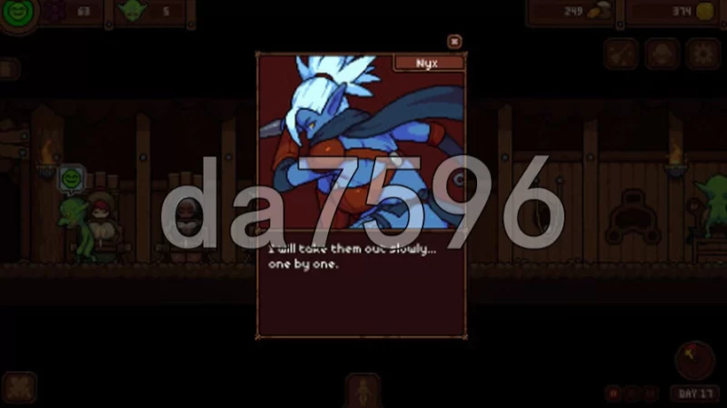 pc 哥布林巢穴 Goblin Nest v1.35 官中步兵版 [1+41m][百度盘]