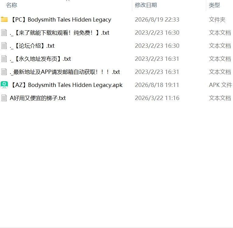 【SLG官中PC安卓v0.2.2】人体匠师传说：隐藏的遗产 [1+382m][百度盘]
