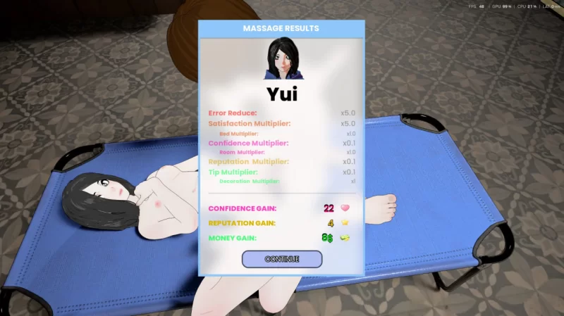 [SLG官中PC安卓步兵]淫乱按摩   Femboy Phone v0.3.0 [1+1.5G][百度盘]