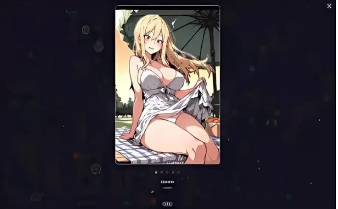【SLG/pc+安卓】黑客与挑逗2.0.49AI汉化 [2+437M][百度盘]