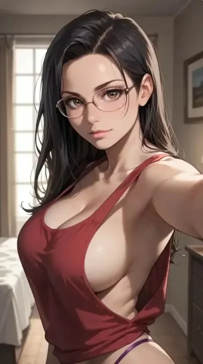 【PC/安卓/AI汉化/亚洲/SLG游戏/1.2G】NTR聊天群S2 Ch.7 [1P+1.2G][百度盘]