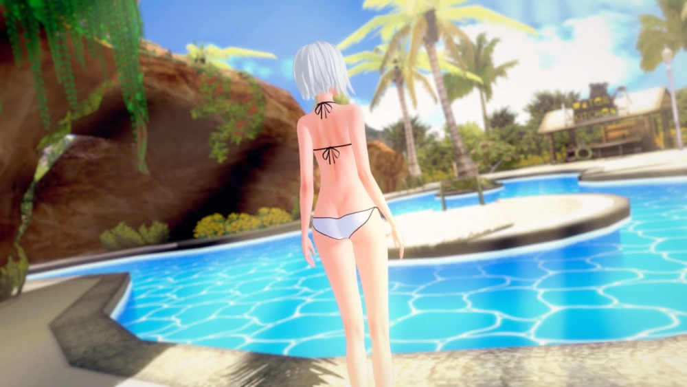 深红高中 Crimson High v0.48.0 AI汉化版【PC+安卓/7.20G/更新】 [2+7.20G][百度盘]
