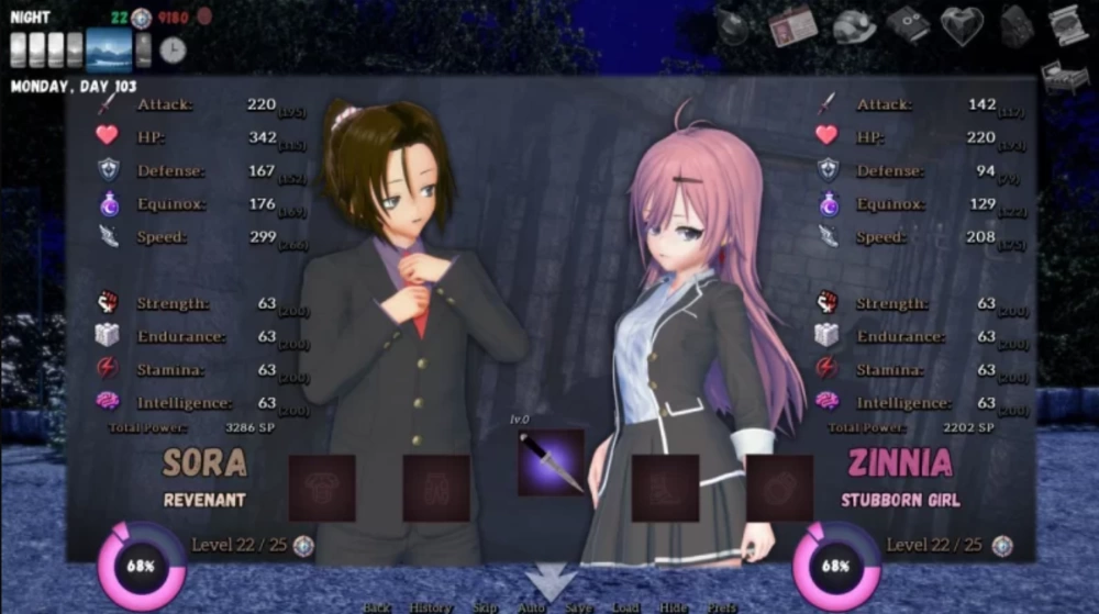 【双端/日式】深红监狱 Crimson Prison v0.1.6.6 [4+4.87G][多种下载方式]