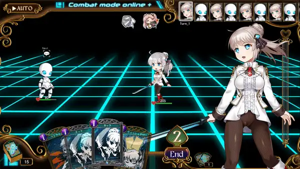 [PC/RPG/8月更新]公主协同效应内嵌AI汉化正式版+存档 [1+1.78G][百度盘]