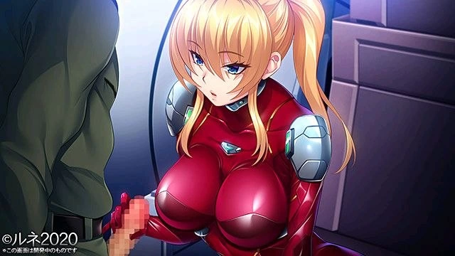 【ADV中文汉化PC】巨乳女士官洗脑催眠 [1+1.1G][百度盘]