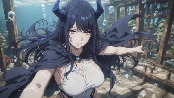 [PC]心动钓鱼：钓出你的女朋友！【官中步兵+CG存档】 [1+1.6G][多种下载方式]