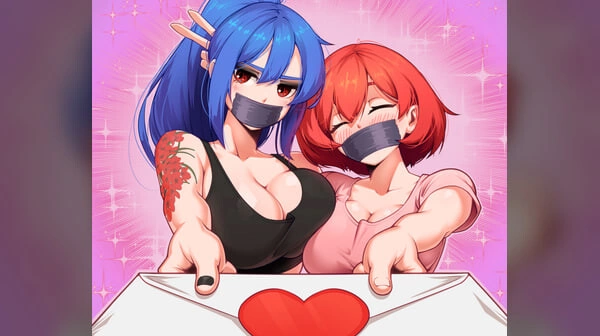 [ADV官中步兵PC]被塞住嘴的爱 Gagged Love [1+200M][百度盘]