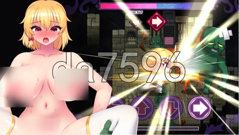 淫纹深渊 最强女骑士的色情陷阱败北RPG v1.5 PC+安卓 内嵌AI… [1+2.2g][百度盘]