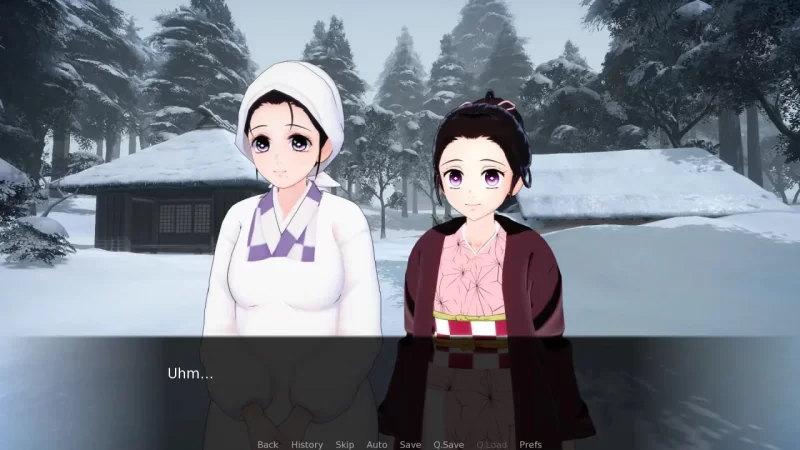 [SLG汉化PC安卓动态步兵]恶魔魅惑者  Demon Charmer v0.30 [1+4G][百度盘]
