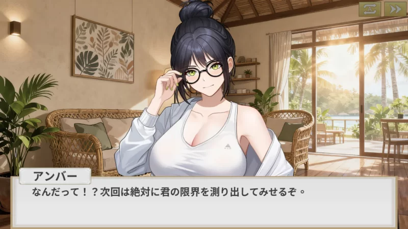 [SLG官中PC动态步兵]黑金－闪耀镇 Black Gold – Shining Town  ブラ… [1+300M][百度盘]