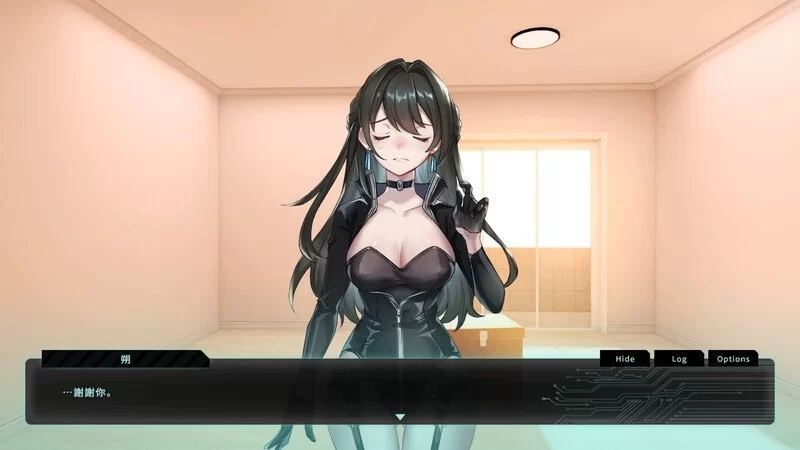 【pc】特务朔的秘密行动 v26.07.03 官中步兵 [1+0.8g][百度盘]