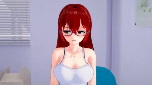 【双端 日系SLG】闯荡红灯区 Running the Red Light 0.1.4 AI汉化 [1+622mb][百度盘]