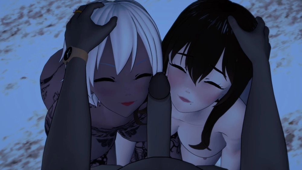 发现我的NTS恋物癖 v0.7 AI版【PC+安卓/6.64G/更新】 [2+6.64G][百度盘]