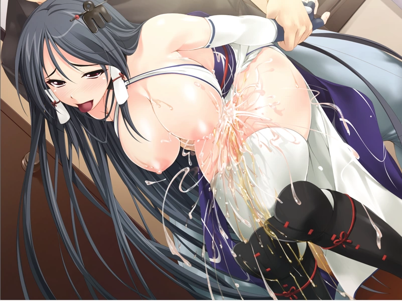 【PC】孤高的格斗少女雾香~孤高の格闘美少女霧香+存档+汉化 [1P+500M][百度盘]