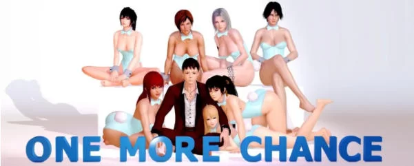 [SLG/3D/欧美]再一次机会 One more chance S1 V0.5 第一季 精翻汉化… [1+2.29G][百度盘]