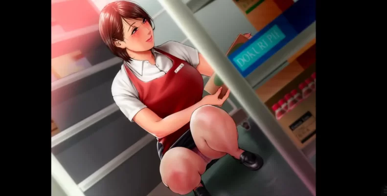 兼职妻子的婚外情.v1.0.0【安卓 [1+567m][百度盘]