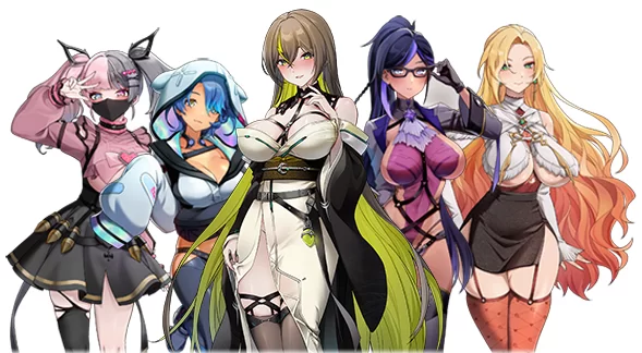 更新[亚洲风ACT/全动态pc] 魅惑之翼Ver1.2.063 官中步兵版+DLC [1+3.0G][百度盘]