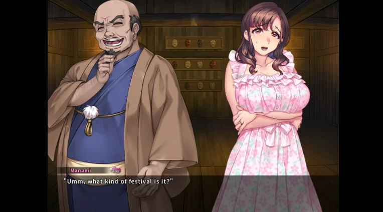 新作[日式ADV/pc] 蛇之教派:被NTR或NTR Cucked 生肉步兵版 [1+980M][百度盘]