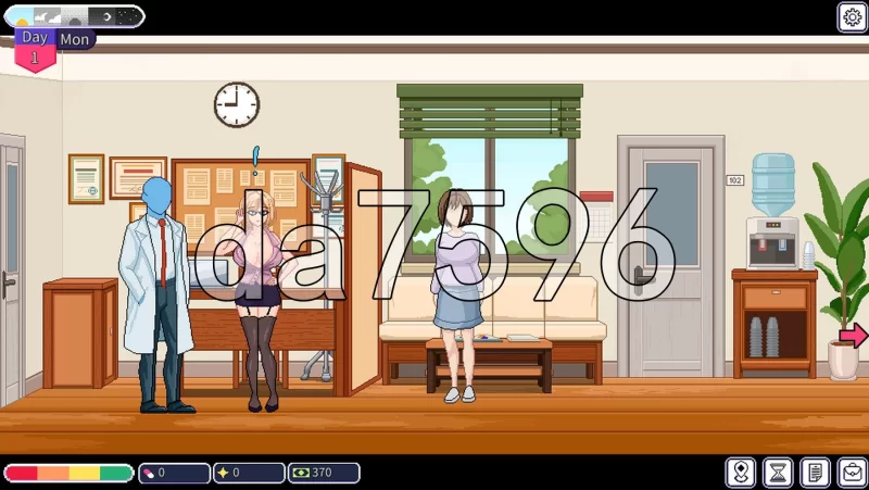 [日式SLG/更新] 按摩师传说：隐秘遗产v0.2.2.0 PC+安卓 官中版 [1+490M][百度盘]