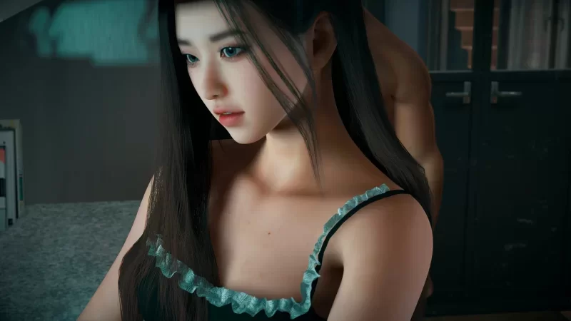 [更新PC安卓SLG官中动态] 禁忌之思 第二章 Forbidden Thoughts Ch.2 Up.4 [2.5G] [1+2.5G][百度盘]