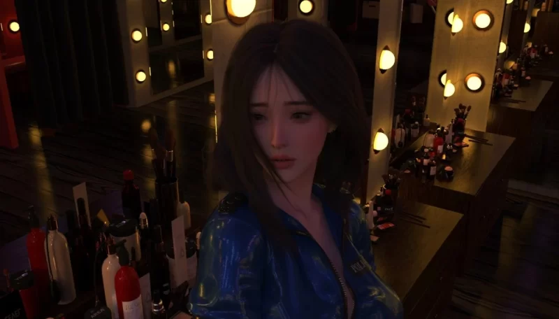 爱欲之都 第一季 – 再启 City Lights Love Bites S1 v1-1.4.2 官中[PC+安卓] [2+3.2G][多种下载方式]