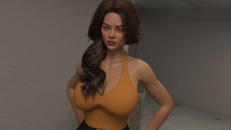 [SLG汉化PC安卓动态步兵]聘用熟女 Milf for Hire [Ver0.3+攻略补… [1+2G][百度盘]