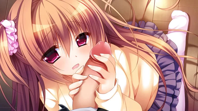 [ADV/PC/官中]ゆきこいめると / 雪恋交融 [1+3.93GB][百度盘]