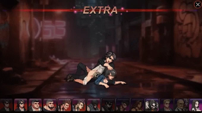 更新[动作ACT/像素动态pc] 特工 SPYv260707 官中步兵版 [1+2.0G][百度盘]