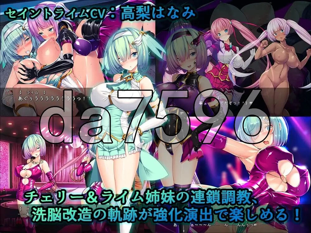 [日式ADV/新汉化] 圣宝晶华 Saint Lime VNイントラ v1.2 AI汉化版 [1+2.70G][百度盘]