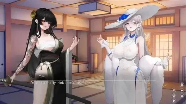 PC【精品SLG/动态】欲之梦  v1.10 官中步兵+存档 [1+1.65g][百度盘]
