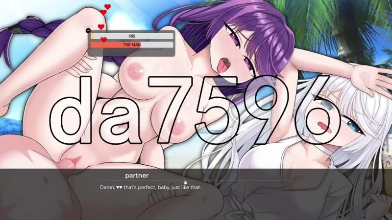 [日式RPG/新作] Hex：成为魅魔 V0.3.5 生肉步兵版 [1+2.40G][百度盘]