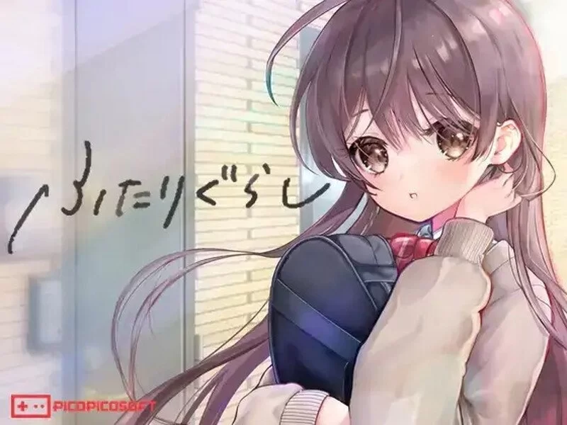 [爆款SLG/互动养成/抚摸触摸/动态] 两人生活v1.691 AI汉化版+存档 [PC+安卓] [1+8.6G][百度盘]