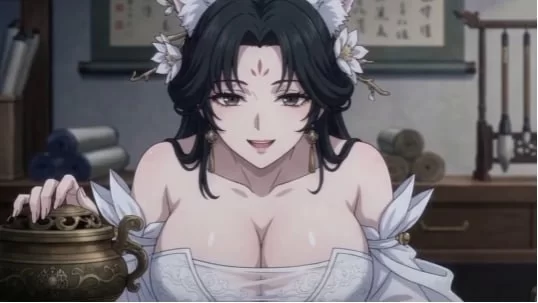 【RPG/PC/更新/无码/后宫】我和龙女妈妈的玄幻之旅 v0.355 [1+1.7g][多种下载方式]